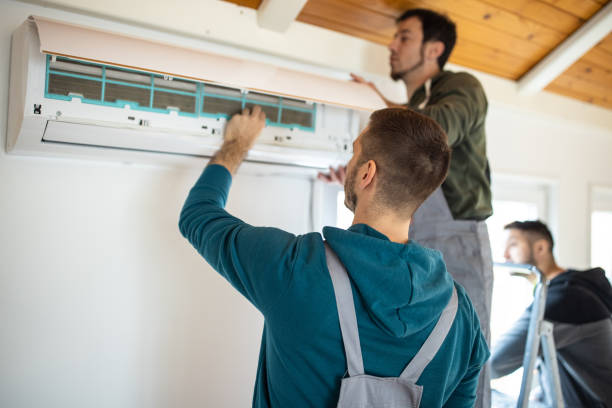 Best 24/7 HVAC Repair  in Cherokee, NC