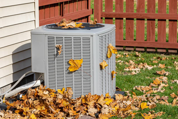 Best Air Quality Test  in Cherokee, NC