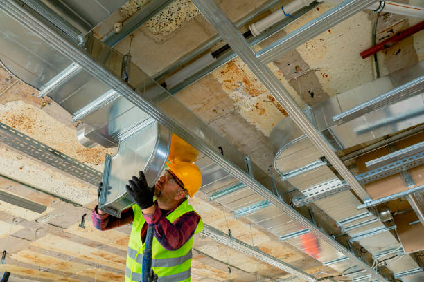 Best Emergency HVAC Repair  in Cherokee, NC