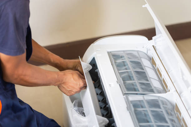 Best Affordable HVAC Services  in Cherokee, NC