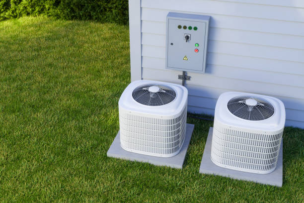 Best HVAC Repair Near Me  in Cherokee, NC