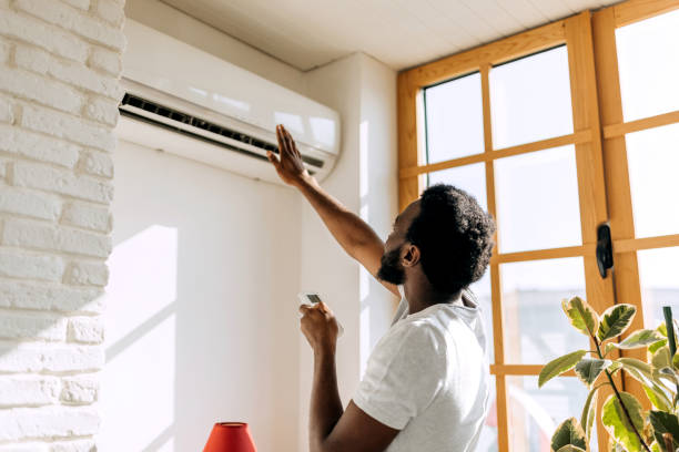 Cherokee, NC HVAC Company