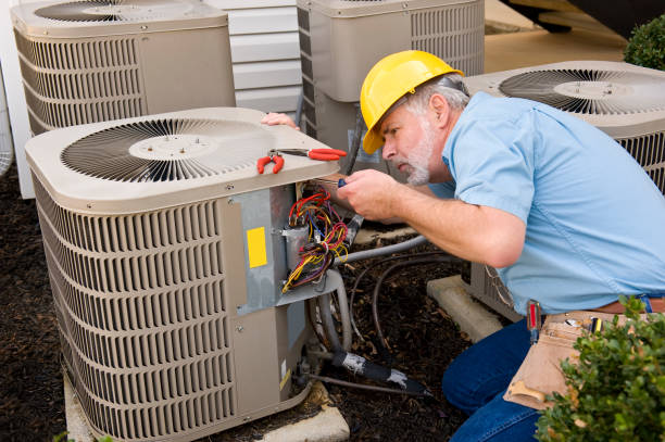 Best Local HVAC Companies  in Cherokee, NC