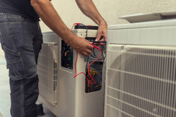 Best HVAC Companies Near Me  in Cherokee, NC