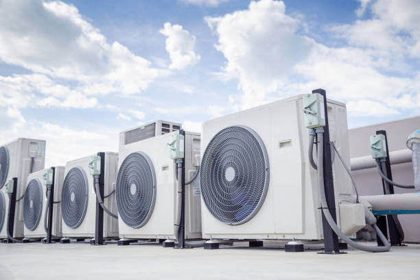 Best HVAC Replacement Cost  in Cherokee, NC