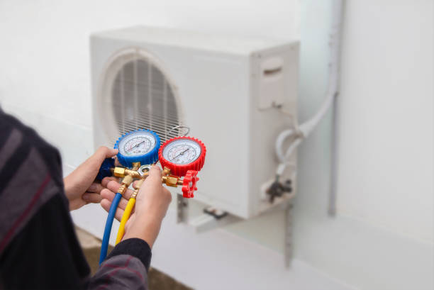 Best HVAC Replacement Cost  in Cherokee, NC