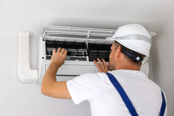 Best HVAC Maintenance Near Me  in Cherokee, NC