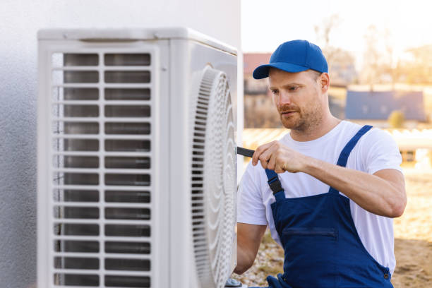 Best Commercial HVAC Repair  in Cherokee, NC