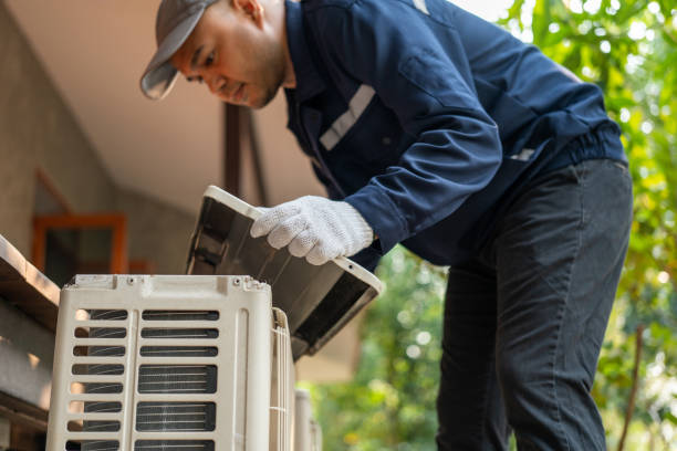 Best Affordable HVAC Services  in Cherokee, NC