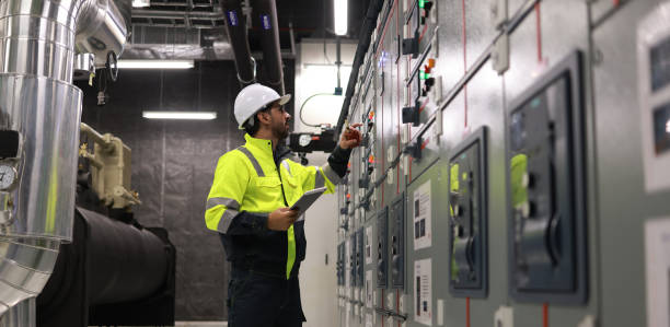 Best HVAC Contractors  in Cherokee, NC