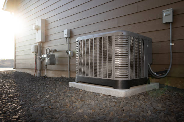  Cherokee, NC HVAC Pros